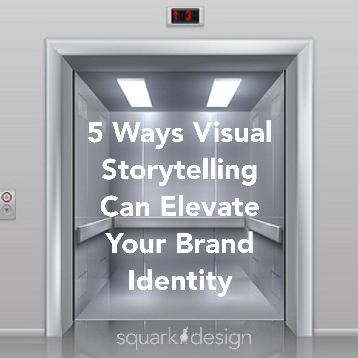 5 Ways Visual Storytelling Can Elevate Your Brand Identity  Squark Design