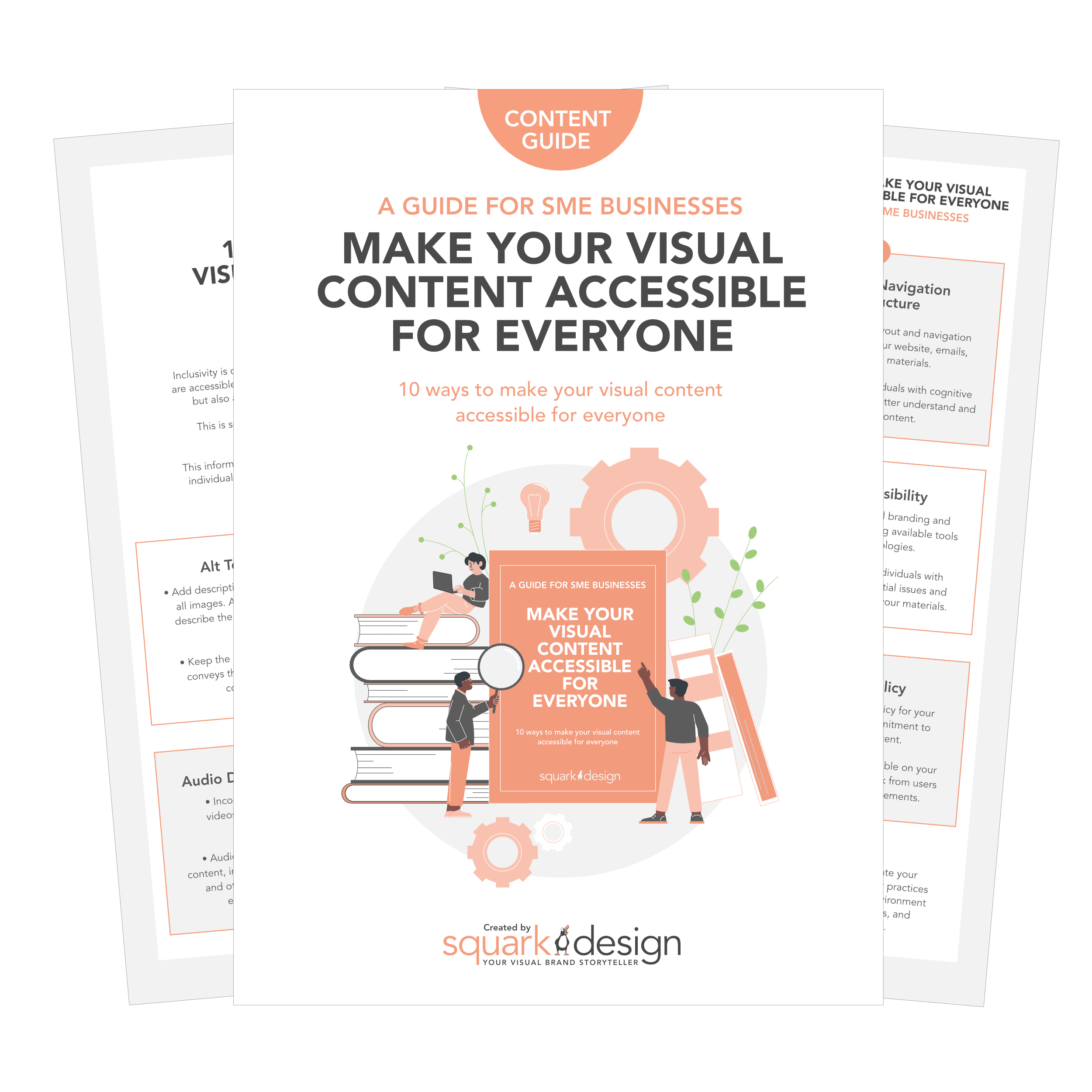 Make Your Brand's Visual Content Accessible To Everyone